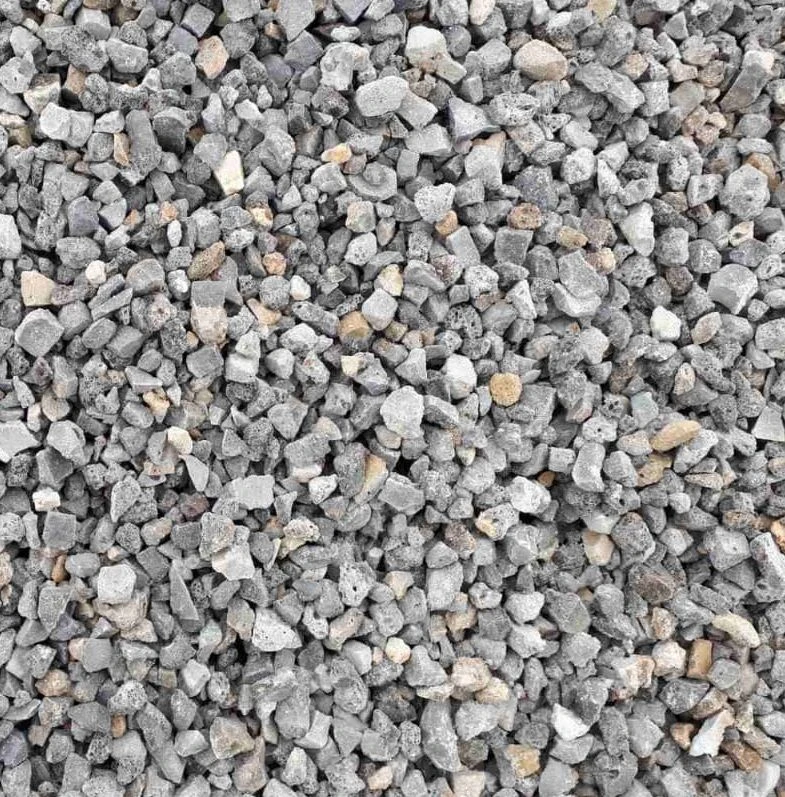 Fractional Blast Furnace Slag Gravel 5-250 mm