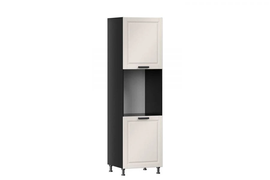 Kashmir Cabinet Door Set for 600mm Kitchen Unit Type 2 with Oven - Model LD.274230.000