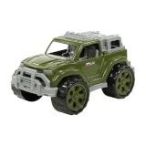 Military Toy Car "Legion" No. 3, Article 75918