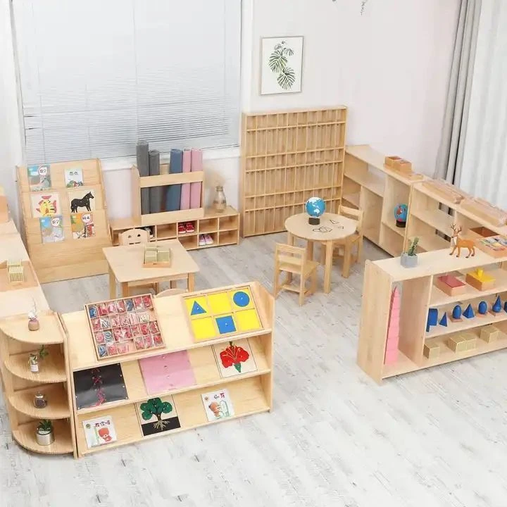 Versatile Wardrobes for Space Organization