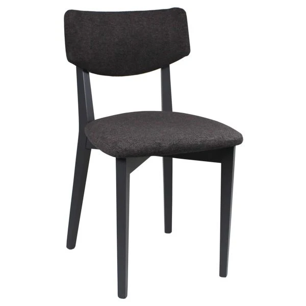 Wooden Frame Lola Chair