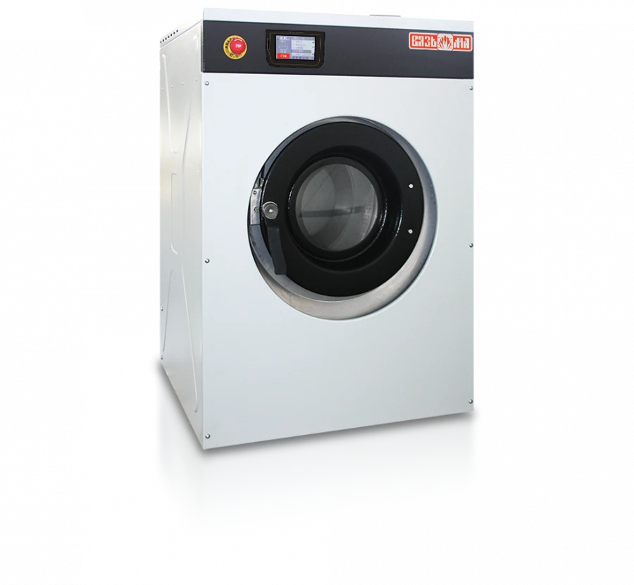 Automatic Washing and Spinning Machine LO-10P (LO-10P.22140)