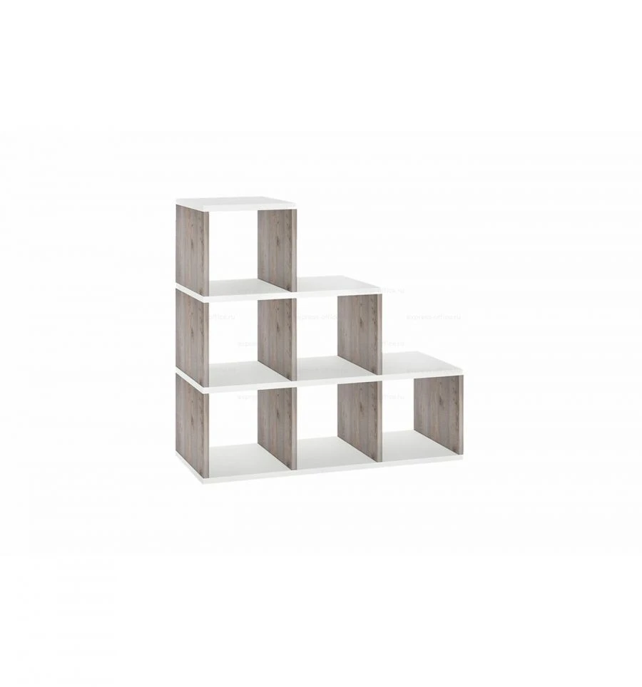 Custom Office Shelf - Non-Standard Size
