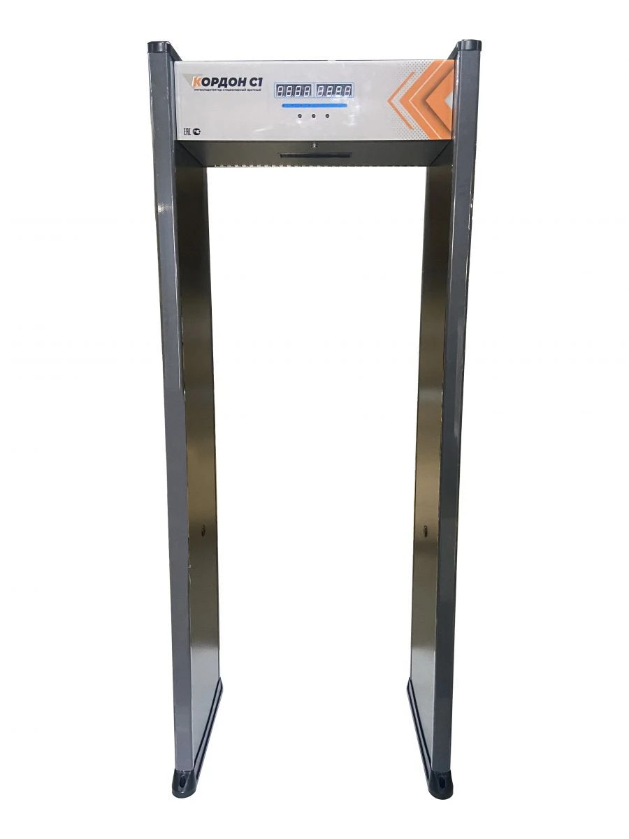 Stationary Metal Detector KORDON C1