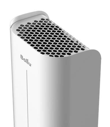 Medical Air Recirculator Disinfectant - Ballu DRU-60D WiFi ANTICOVIDgenerator