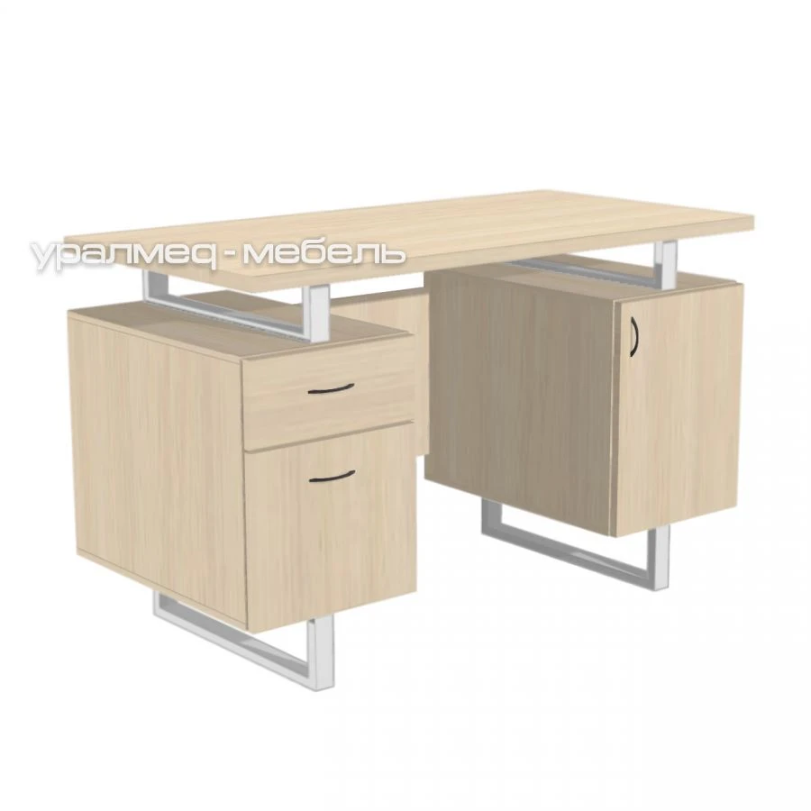Doctor's Work Table SL-23.1 for Medical Offices