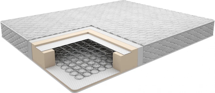 Comfort Mattress Classic Series 80*190