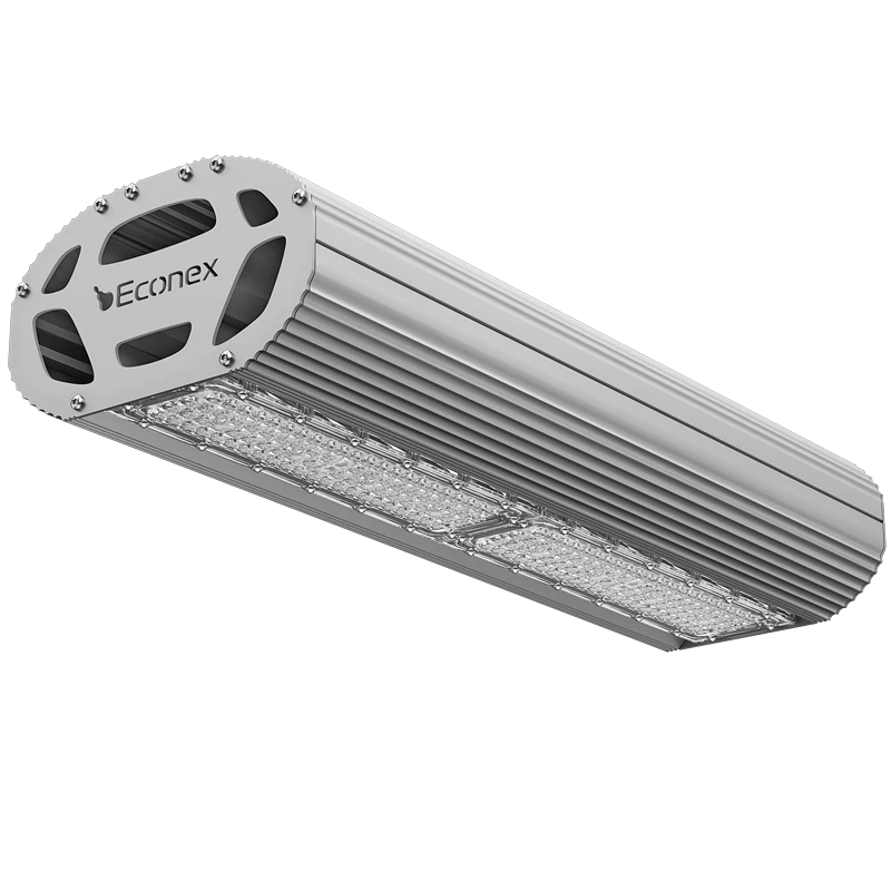 Econex Road 100 LED Street Light
