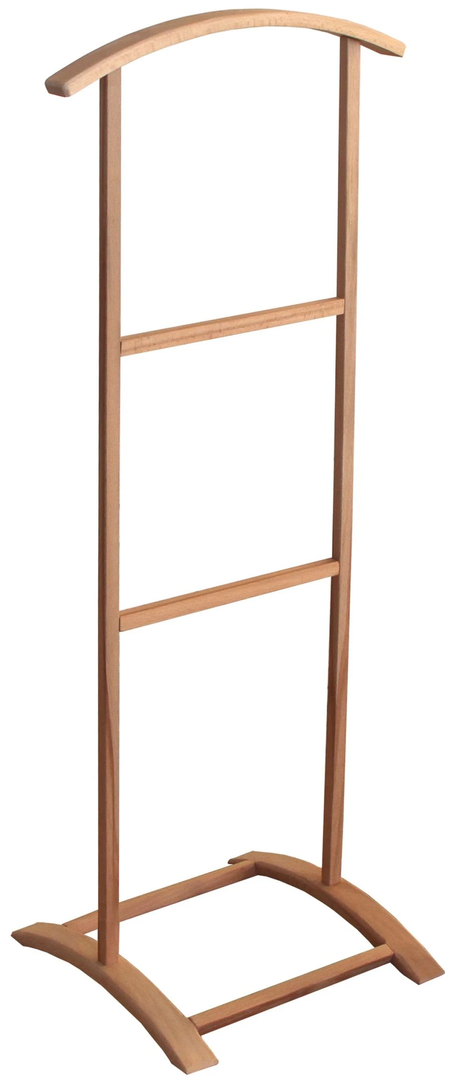 Rille 432 Floor Coat Rack - Stylish and Functional Design