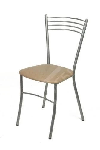 Dining Chair with Metal Frame STUST