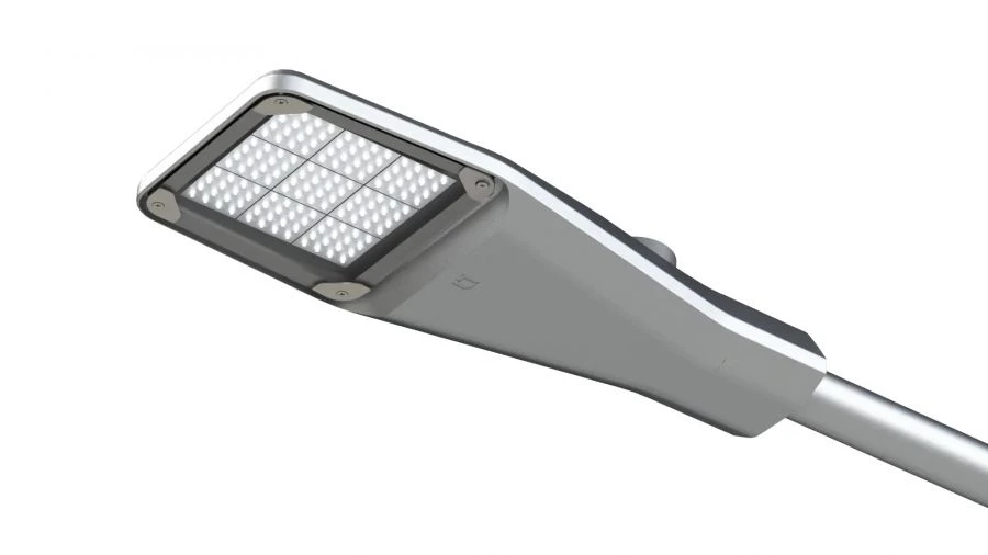 SWIFT LED Street Light 75W