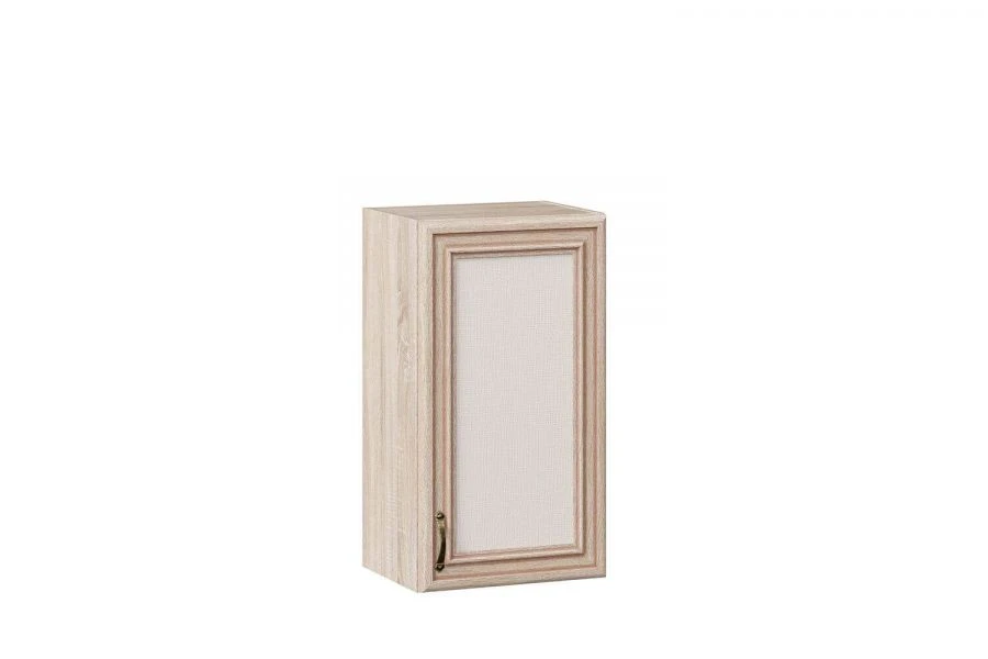 Kitchen Cabinet Type 4 LD.270320.000 400 Body (Light Sonoma H)