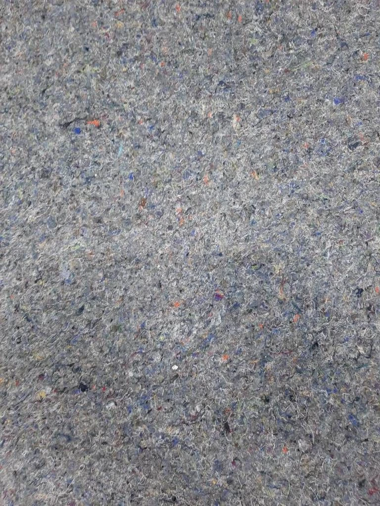 Non-woven Thermoline Fabric 900 TPT/RV