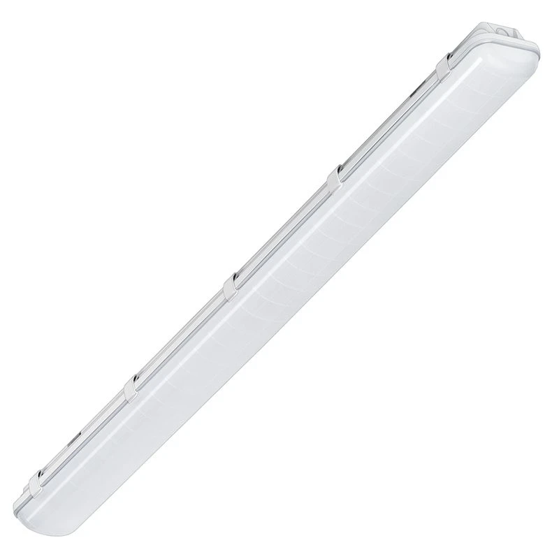 LED Light Fixture for Industrial and Office Use - FS-MAN-PL