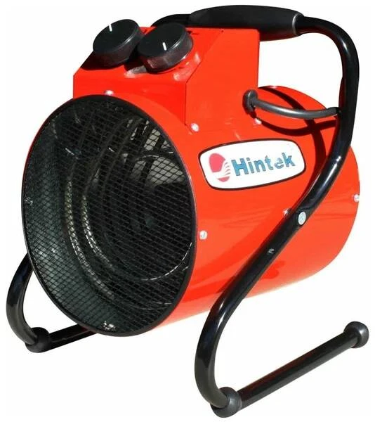 Electric Fan Heater Hintek TP-03220