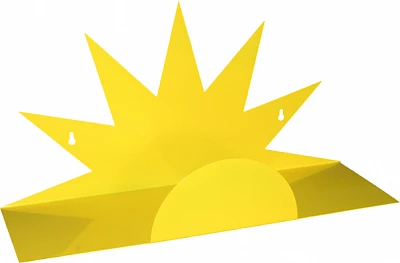 Metal Shelving Units Series PS