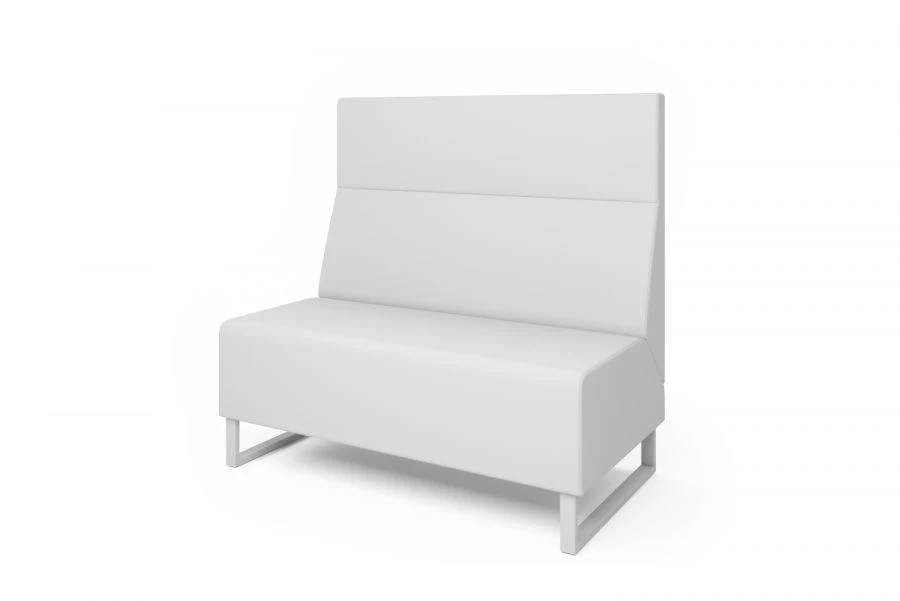L3 LEVEL Soft Seating Sofa L3-2D2