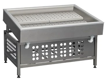 Refrigerated Food Storage Table PESCADO Model 1200R