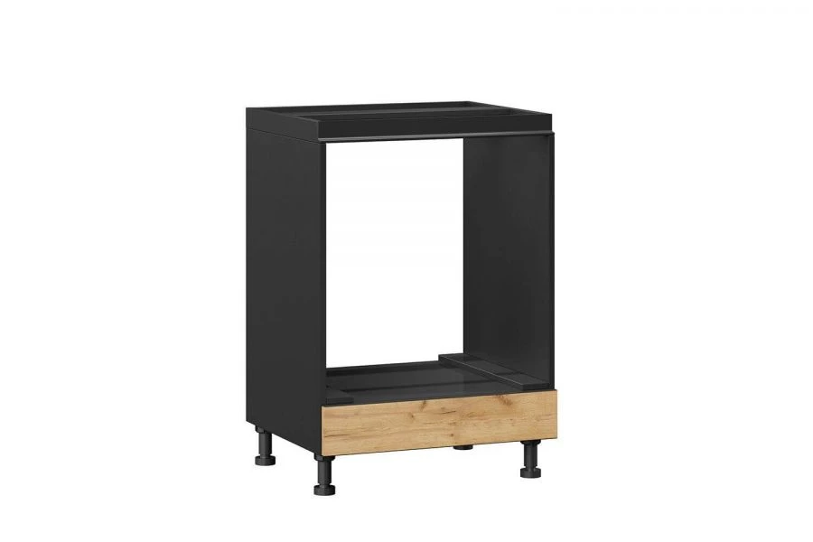 Sherwood LD.281260.000 Facade 130 (Golden Oak/Black)