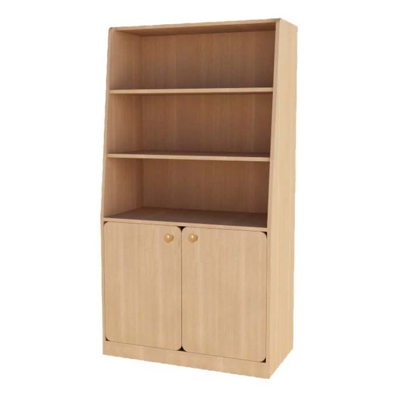 Children's Toy Storage Cabinet - Model 40028