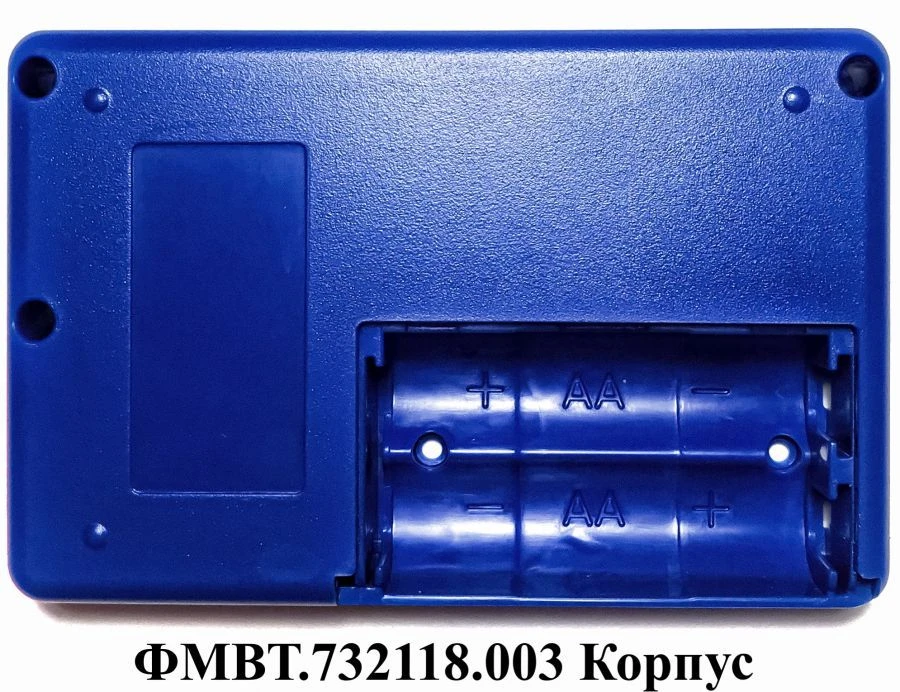 Корпус ДОН МД-01 ФМВТ.732118.003 Корпус