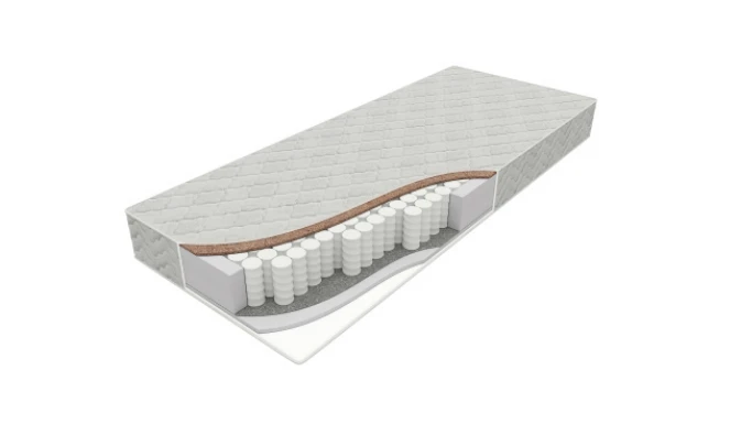 Medium Firm Spring Mattresses for Spinal Support