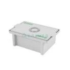 Polymer Container for Chemical Disinfection and Sterilization EDPOS