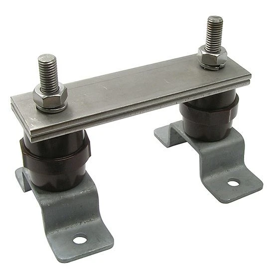 Insulated Conductor Holder DPI-4.95N