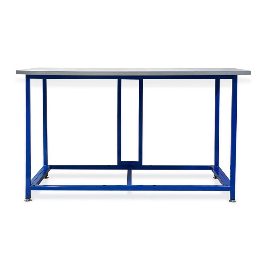 Heavy-Duty Workbench for Assembly and Mechanical Tasks WK1800