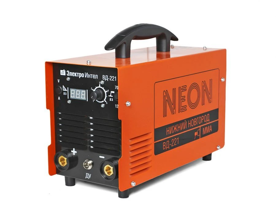 Inverter Arc Welding Equipment - Rectifiers for MMA Welding