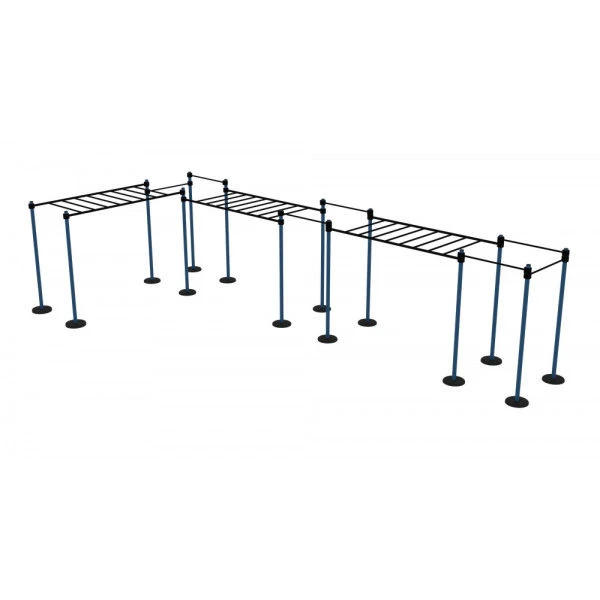 Physical Development Trainer Type B