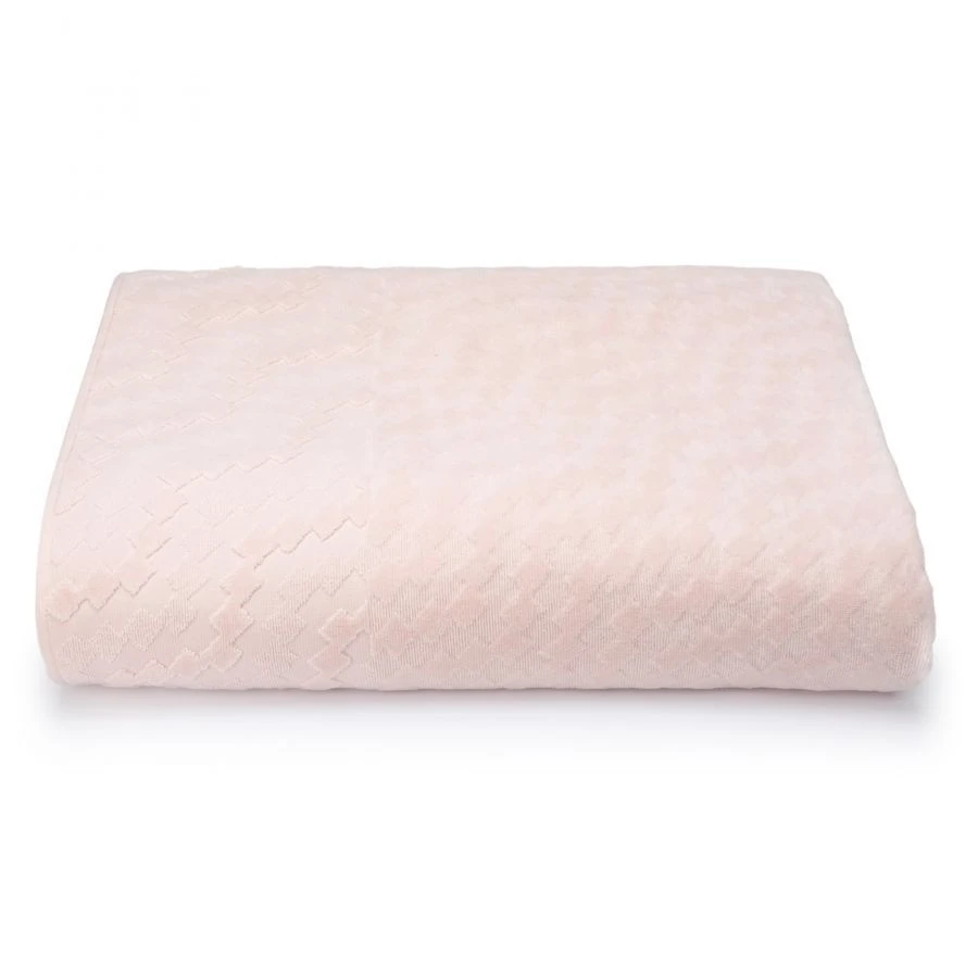 Cotton Terry Bed Sheet - 100% Cotton