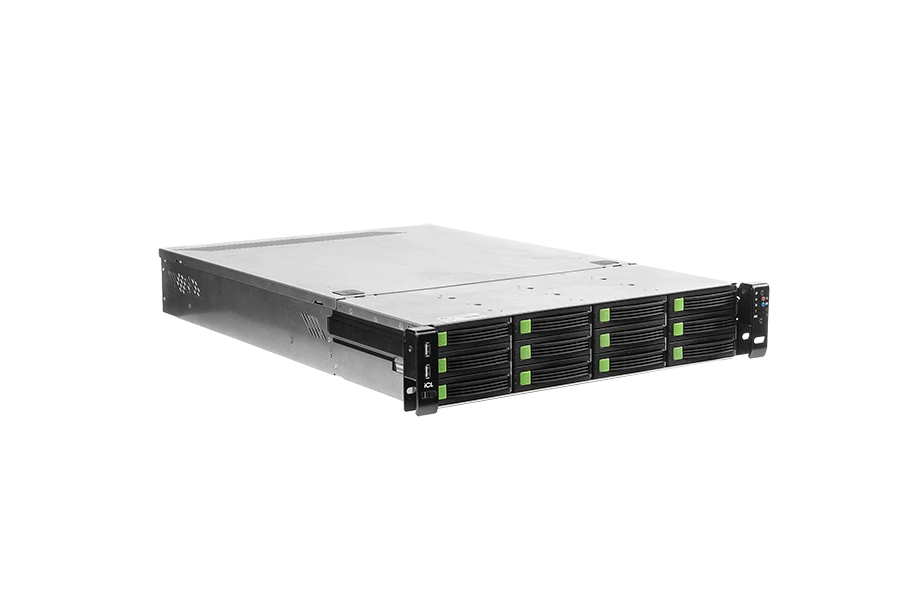 teamRAY Server for Professional Automation