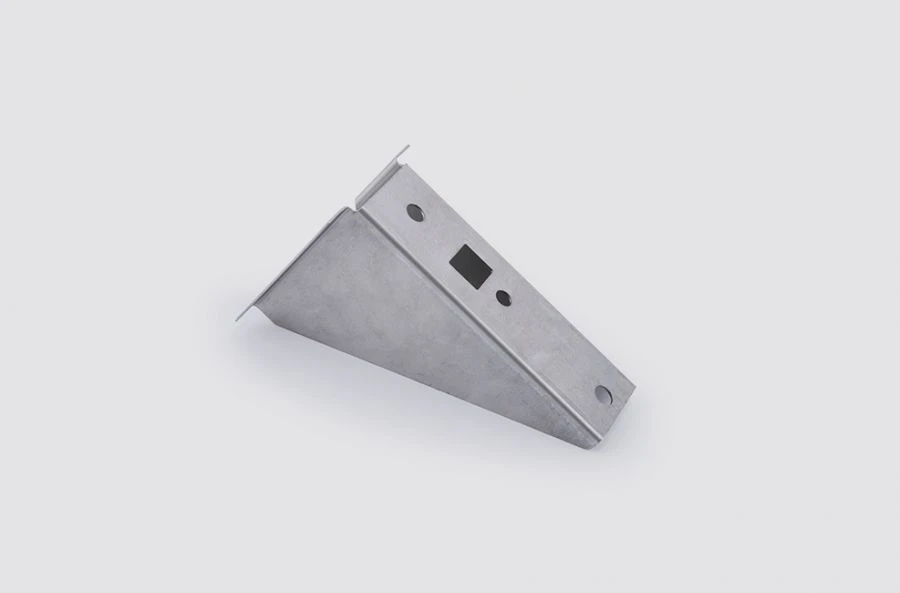 Front Right Mounting Bracket for UAZ Profi 236000280303400