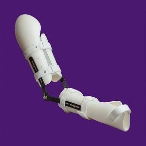 Wrist, Elbow, and Shoulder Joint Rehabilitation Device