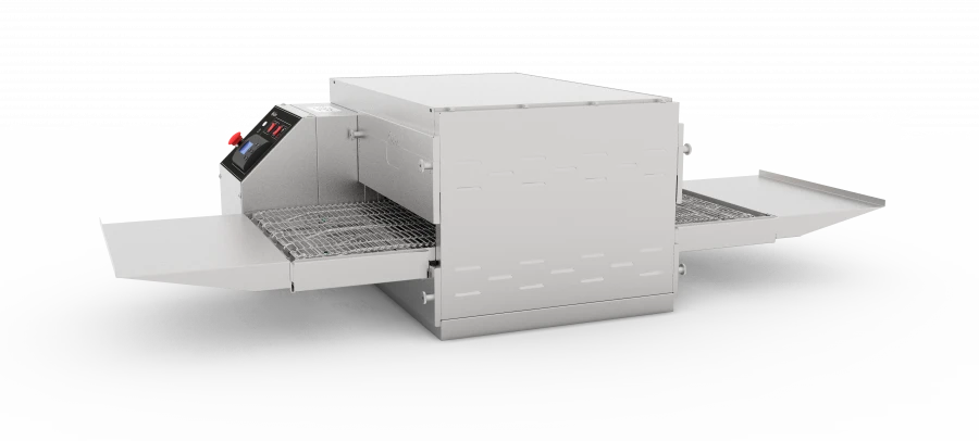 Electric Conveyor Pizza Oven PЭК-400 (2, 3 Layers)