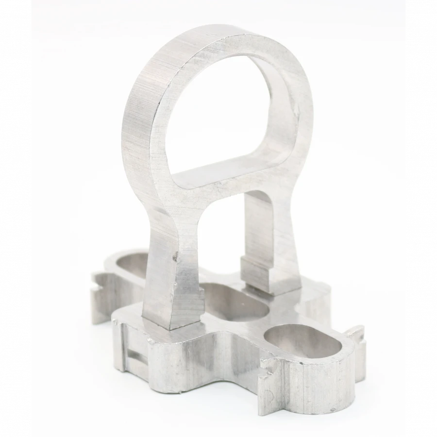 High-Strength Anchor Bracket for SIP CS 10.3