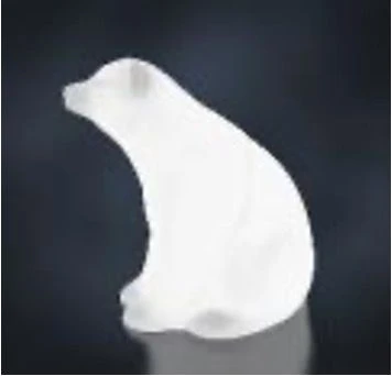 Bjorn Bear Night Light with Backlighting, Model 210