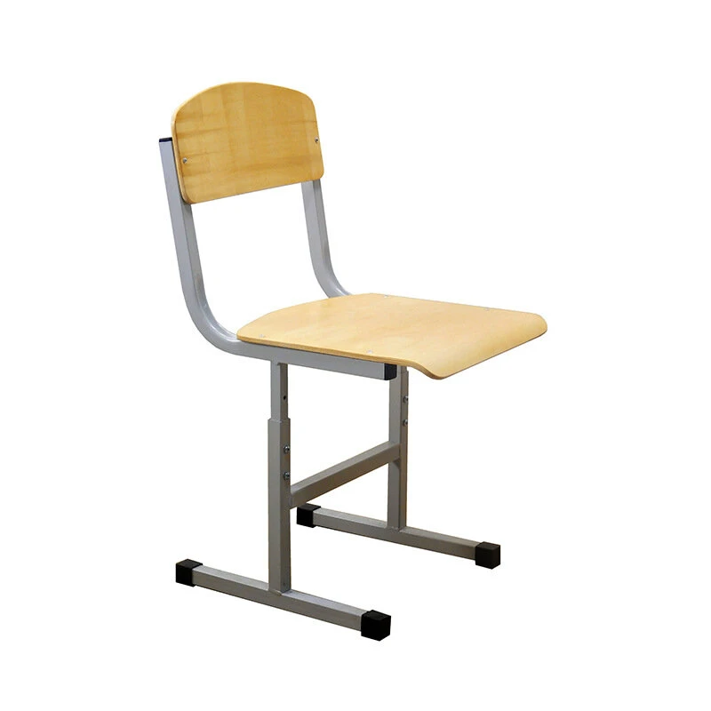 Student Chairs with Metal Frame - STU Series