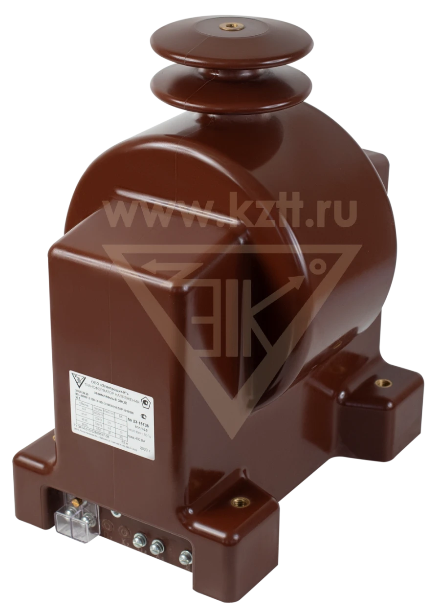 Grounding Voltage Transformer ZNOL-EC M5