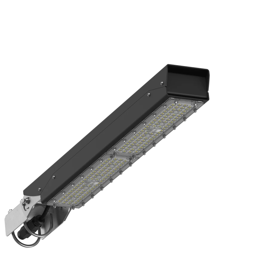 Maximus Standard MSFT-ST41-284 LED Street Light
