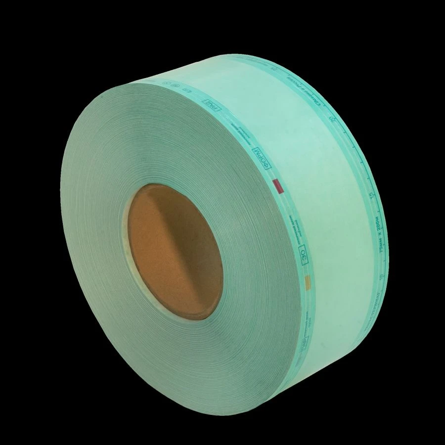 Combined Flat Roll RKP-E-STERIMAG