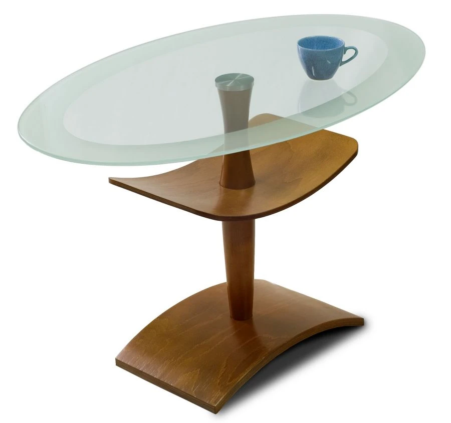 Rio 3 Coffee Table - Stylish and Functional Design