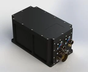Inertial Navigation System Based on Coriolis Vibrational Gyroscope (INS-CVG)