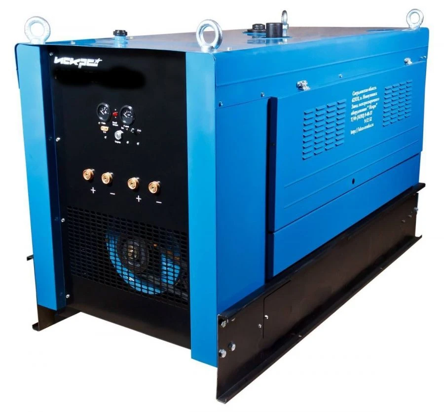 Welding Power Supply Unit ADD-5001 I U1