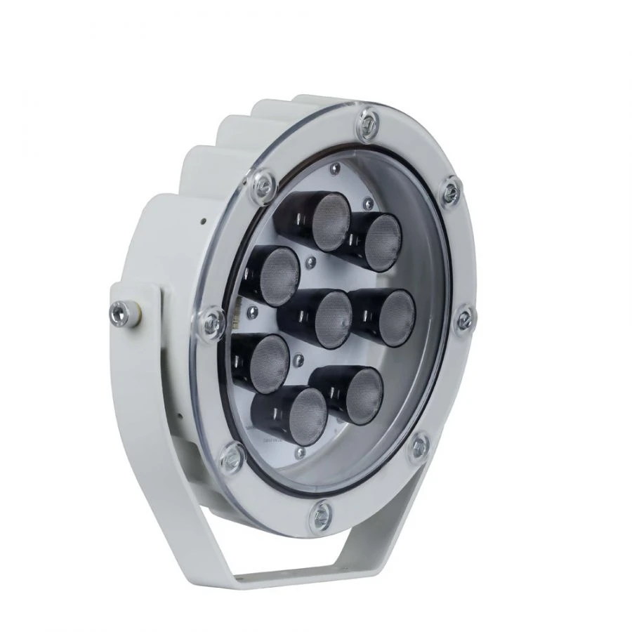 GALAD Aurora LED Floodlight for Sports and Architectural Lighting