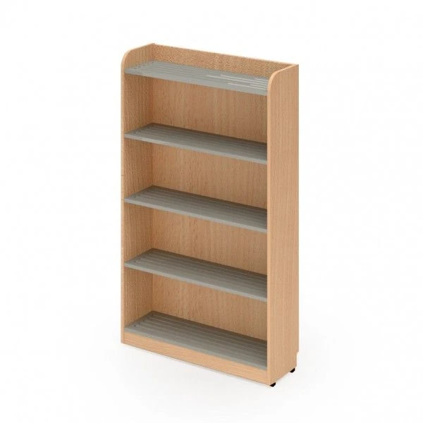 Shoe Rack with Custom Shelving Options