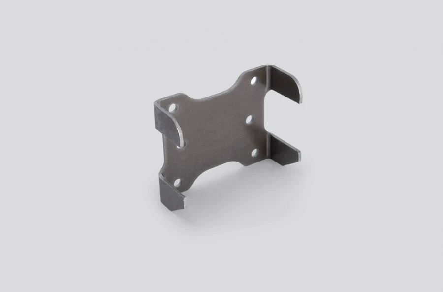 Bracket Support for UAZ Profi Vehicle 236021291251400
