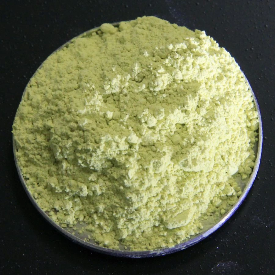 Lead(II) Oxide for Piezoelectric Ceramics