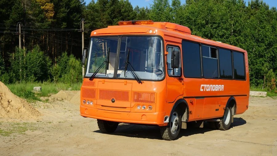 Emergency Response Vehicle for Rescue Services and Police 501950-02